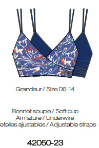 Shan Tokyo Bikini Tops